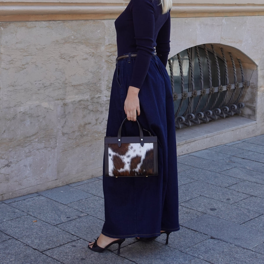 Falda Pantalón Alondra