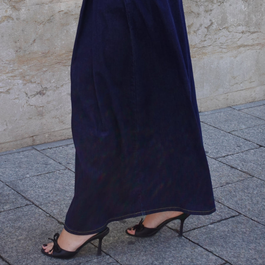 Falda Pantalón Alondra