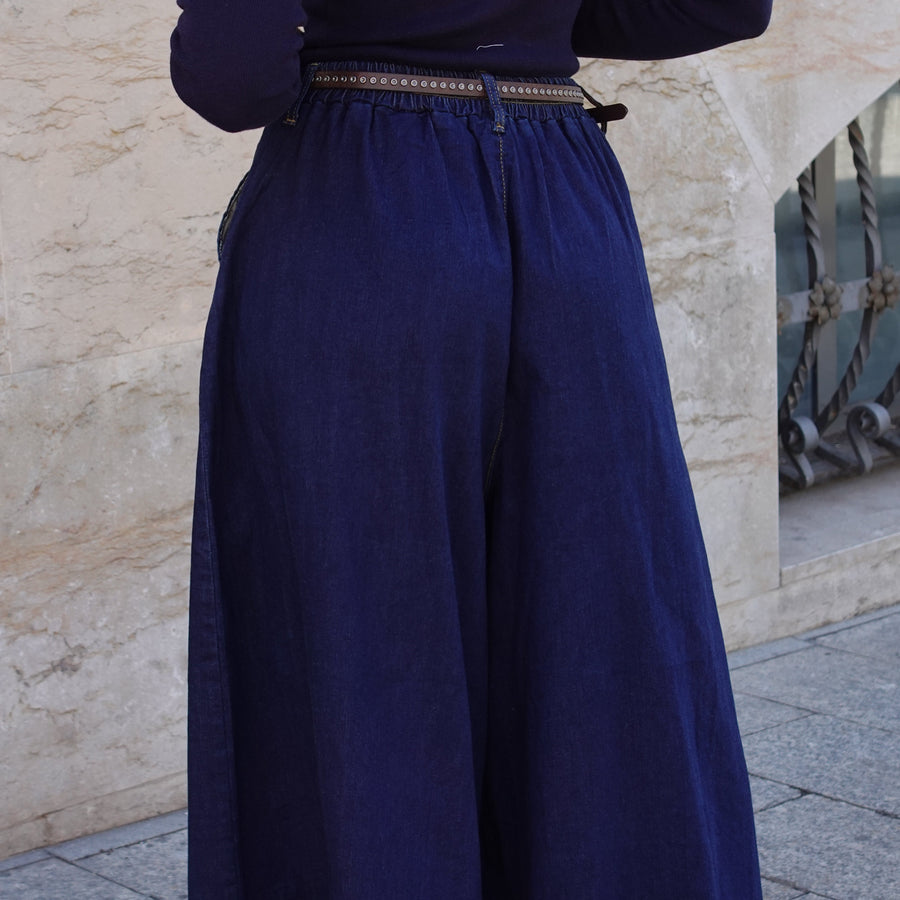 Falda Pantalón Alondra