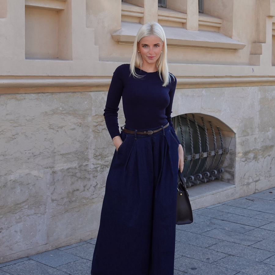 Falda Pantalón Alondra