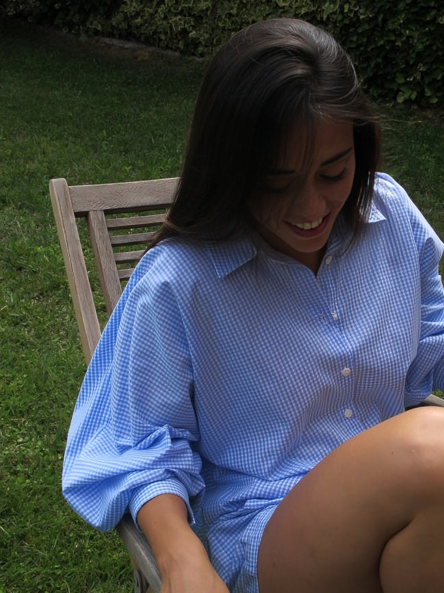 Camisa Aura
