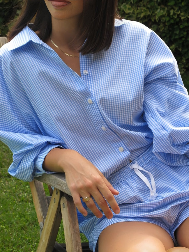 Camisa Aura