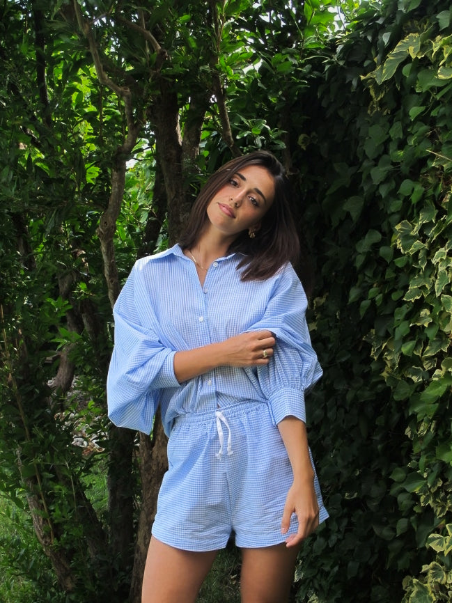 Camisa Aura