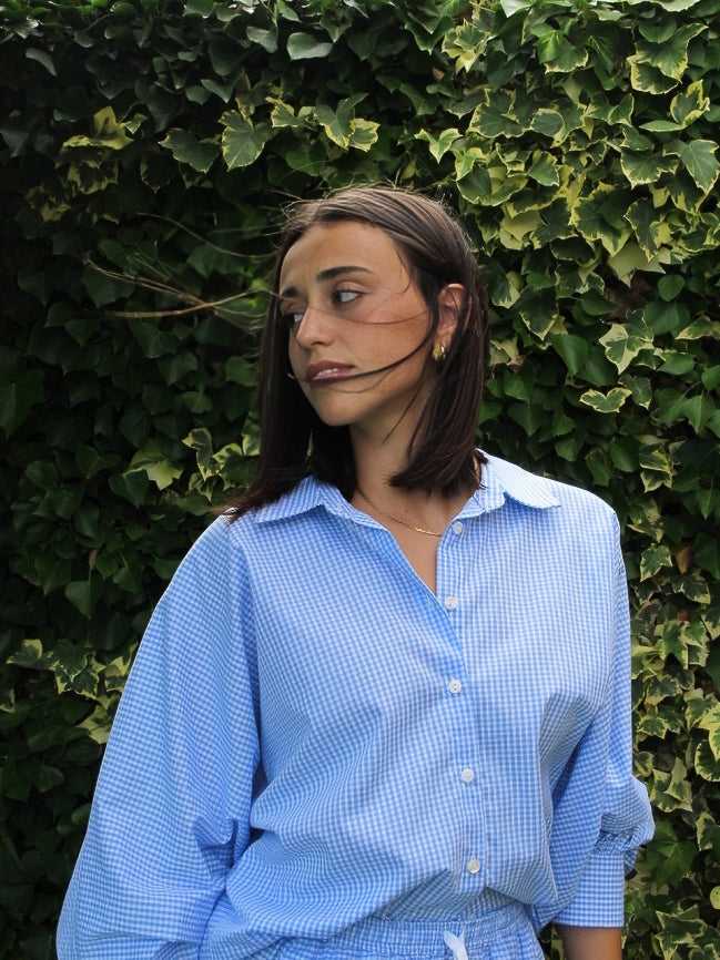 Camisa Aura