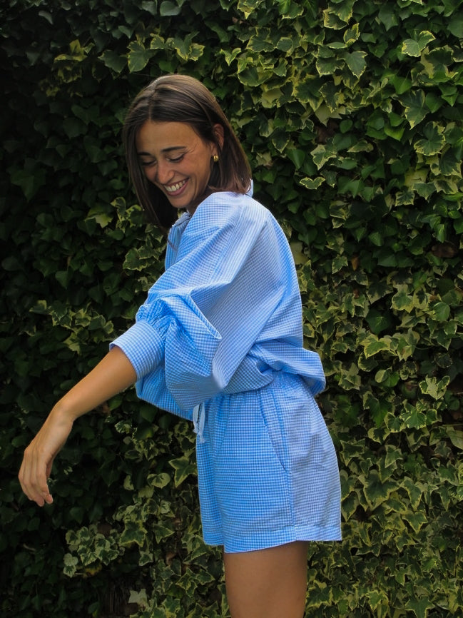 Camisa Aura