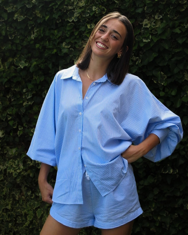 Camisa Aura
