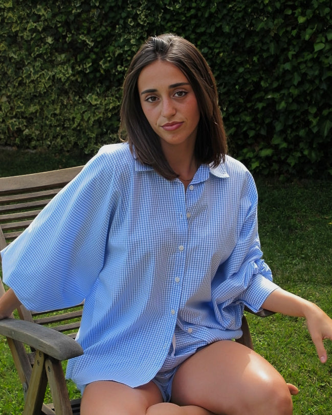 Camisa Aura