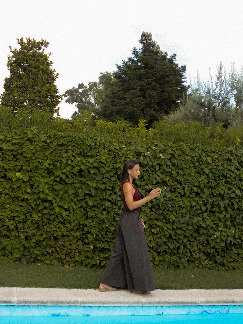 Falda Pantalón Alondra